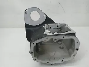 Harley-Davidson 1989-99 Softail EVO 5 Speed Transmission Case 34732-96 - Picture 1 of 10