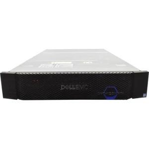 EMC Data Domain DD9300 Storage 2x E5-2680 v3 192GB PC4 4x4TB 5x800GB No OS - Bild 1 von 3