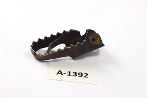 Husqvarna TE 610 8AE - front right footrest E100038470 - Picture 1 of 2