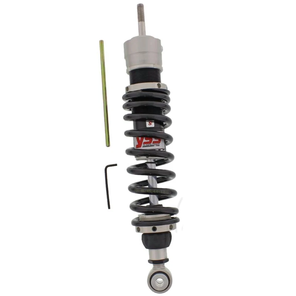 Ammortizzatore Anteriore Per BMW R1100 S 0422 1998-2005 5 E 5.5 Pollici - Изображение 1 из 1