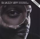 Dj Jazzy Jeff & The Fresh Prince Cd  (Cdlp) The Return Of The