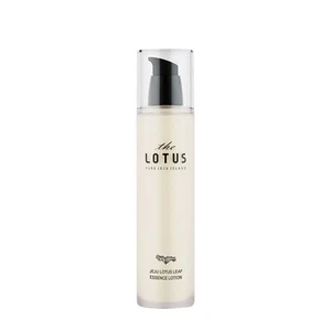 THE PURE LOTUS Jeju Lotus Leaf Essence Lotion 4.23 fl oz /125ml K-Beauty - Picture 1 of 6