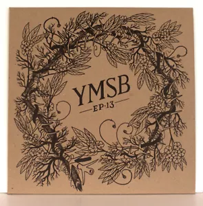 Yonder Mountain String Band - EP13 Vinyl **Super Rare** - Picture 1 of 2