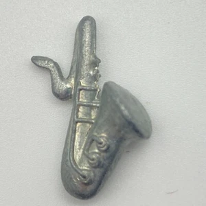 Clue The Simpsons Saxophone Weapon Token Replacement Pieces Parts Monopoly - Picture 1 of 2