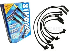 Spark Plug Wire Set 7mm STANDARD MOTOR PRODUCTS PLUS 9508 - Bild 1 von 4