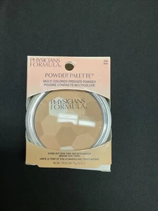Physicians Formula Palette Corrective Multi-Colored Powder- Beige 3868 - Picture 1 of 1