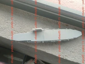 3d Printing 1/700 French Aircraft Carrier Bearn(full Hull/waterline) - Picture 1 of 4