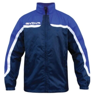 RAIN JACKET ASIA GIVOVA - Foto 1 di 12