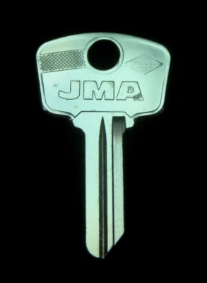 Harley Davidson Aermacchi 63SP encendido en blanco 1970-1978 italiano SS SR MX M65 Foto 1 de 4