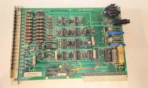 SAAB MARINE PCC-15 KK9220436-10-1 PCB CARD 9223356-001K A/9223433-10-1 - Picture 1 of 7