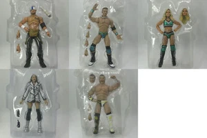 Rare AEW Wrestling Action Figure Unmatched Collection Jazwares - Your Pick - Picture 1 of 21