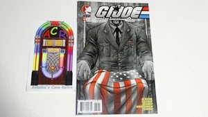 G.I. Joe ARAH (Vol. 1) # 34 - DDP Comics 2004 - Bild 1 von 3