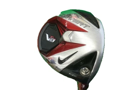 NIKE VR-S COVERT 3W S-FLEX Tour-AD 43in FAIRWAY WOOD GOLF CLUB - Image 1 of 4