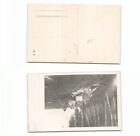 (a6265305)   Fotoansichtskarte Osten Bug Dna etc, 1. Weltkrieg,