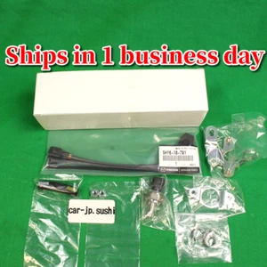 Kits de sensores de presión de gases de escape diésel MAZDA CX-5 KF KE SHY6-18-W00 nuevos - Imagen 1 de 13