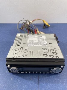 Phose Linear By Jensen UCD101 Media Player Car Audio | UNTESTED - Picture 1 of 8