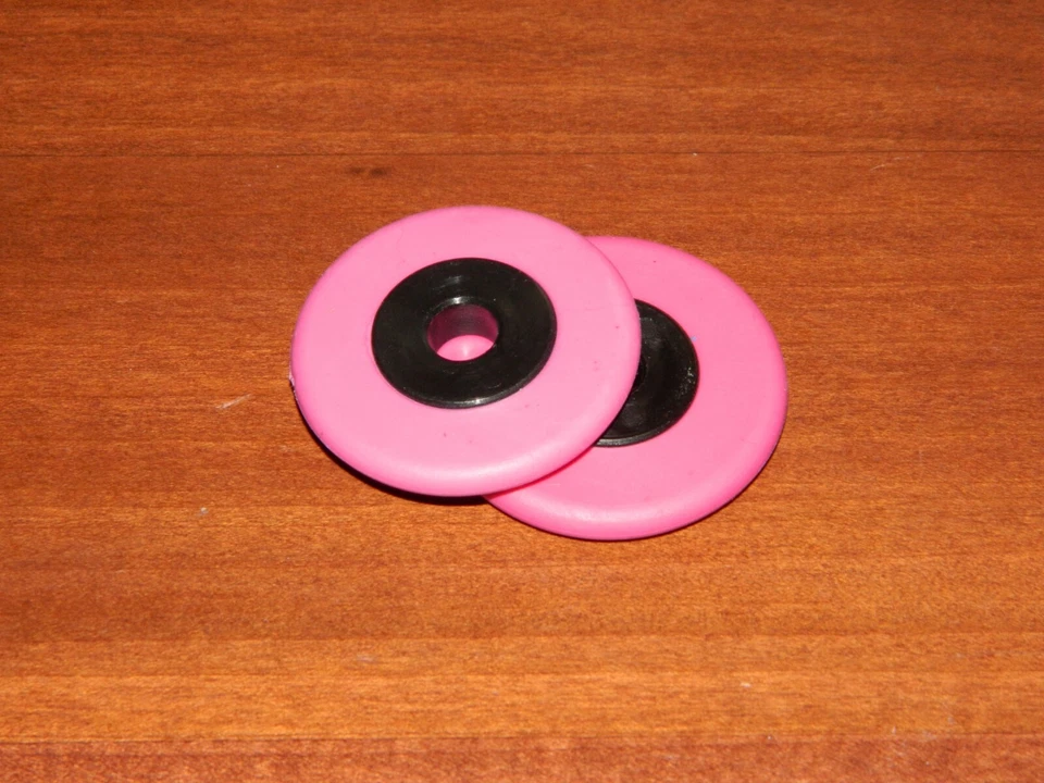 Discos furtivos Hoyt/Fuse - Muitas cores - 2 discos por compra - para estabilizadores - Imagem 1 de 1