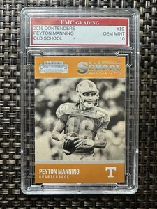 2016 Panini Contenders Draft Picks Base Inserts Assorted ๐ - Picture 1 of 2