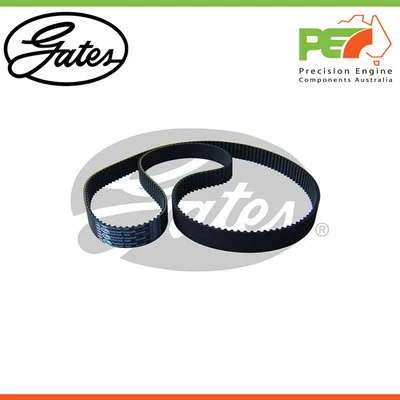 Correa de distribución GATES para adaptarse a Subaru Forester 2.0 (SF) gasolina Foto 1 de 4