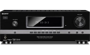 Sony STR-DH520 MULTI CHANNEL A/V Receiver - Picture 1 of 11