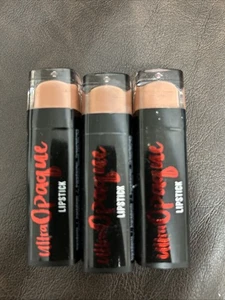 3 X Lápiz labial ultra opaco Ardell - opciones agradables Marca - Imagen 1 de 3