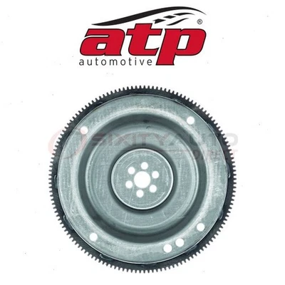 ATP Automatic Transmission Flexplate for 1985-1990 Ford Bronco II -  nh Foto 1 de 4