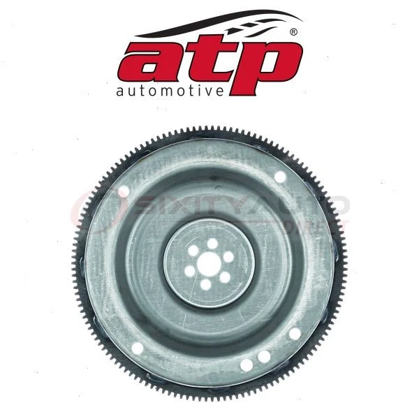 ATP Automatic Transmission Flexplate for 1985-1990 Ford Bronco II -  nh Foto 1 de 4