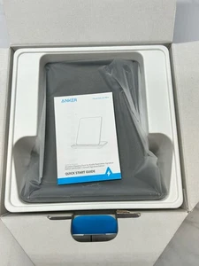 Anker Todo Nuevo, Hecho para Amazon, Base de Carga Inalámbrica para Kindle Paperwhite - Imagen 1 de 6