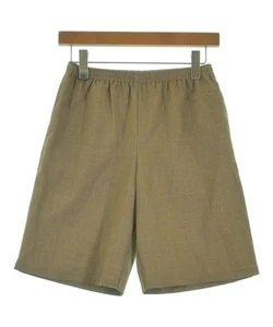 MARYAM NASSIR ZADEH Shorts Brownetc.(Patterned) 2(Approx. M) 2200591497106 - Picture 1 of 7