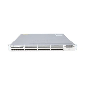 WS-C3850-24S-S Switch CISCO 24x1G - Bild 1 von 2