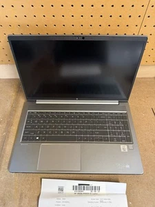 HP ZBook Power G7 15,6" i7-10850H 2,7 GHz 64 GB Ram 512 GB T2000 W11P solo computer portatile - Foto 1 di 17