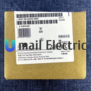 New Siemens 6ES7134-6GD00-0BA1 6ES7 134-6GD00-0BA1 Fast Ship - Picture 1 of 9