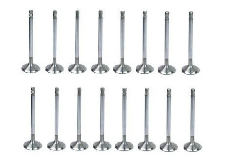 Valvola aspirazione motoreJeep Grand Cherokee ZJ 5.2L 1993-1998 53006723 5300... - Immagine 1 di 1