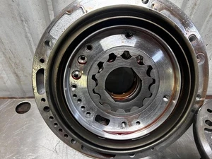 4r70w Ford Transmission Pump Cast# 3l3p-7a105-aa - Foto 1 di 5