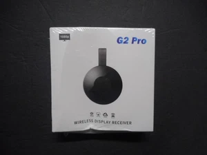 G2 Pro 1080p Wireless Display Receiver Originalverpackt. Neuzustand. - Bild 1 von 6