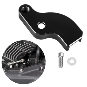 Motorcycle Neutral Gear Shift Assist Bracket For 2018+ Harley M8 Touring Softail - Picture 1 of 8