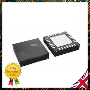 BQ24781 BQ24781RUYR Charge Controller IC QFN28 Laptop - Picture 1 of 3