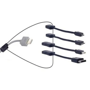 Liberty AV Solutions DIGITALINX HDMI ADAPTERRING - Bild 1 von 1