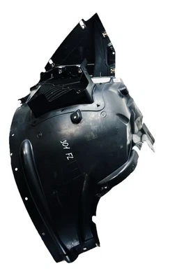 10-13 OEM BMW E70 E71 X5M X6M guardabarros delantero izquierdo revestimiento rueda protector contra salpicaduras Foto 1 de 4