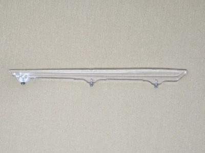 1946 Pontiac Hood Ornament Insert — 第 1/2 张图片