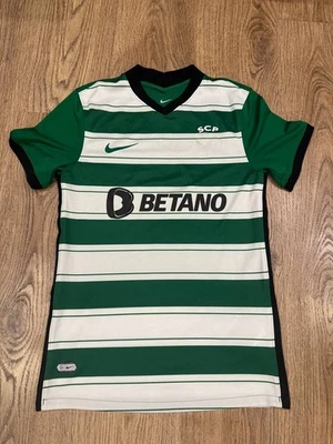CAMISETA DE FUTBOL LOCAL CLUB DEPORTIVO 2022 2023 NIKE TALLA S DV1455-303 Foto 1 de 4