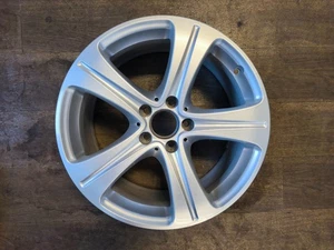 1 Llanta de aluminio Mercedes Benz clase E W213 18" A2134011400 - Imagen 1 de 2
