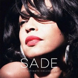 Sade The Ultimate Collection GATEFOLD RCA Vinyl LP-Box - Picture 1 of 1