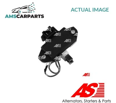 ALTERNATOR REGULATOR ARE0037 AS-PL NEW OE REPLACEMENT - Image 1 of 4