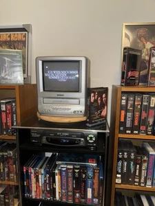 Ich weiss noch immer was du letzten Sommer getan hast Horror Sammler Rar VHS  - Bild 1 von 5