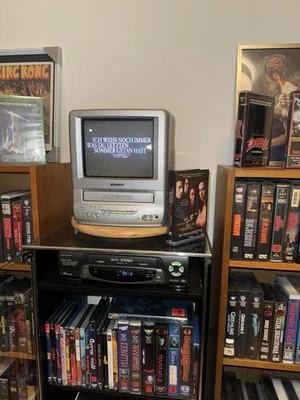 Ich weiss noch immer was du letzten Sommer getan hast Horror Sammler Rar VHS  - Bild 1 von 4