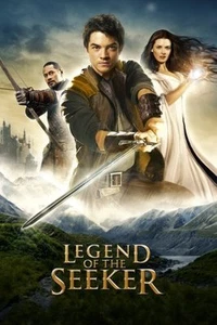 Legend Of The Seeker Poster 24x36 - Bild 1 von 1
