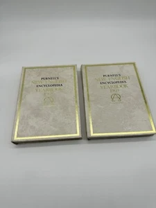 Purnell's new english encyclopedia yearbook 1968 & 1969 - Picture 1 of 10