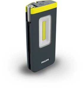 Philips LED Akku Arbeitslampe Xperion 6000 Pocket - Bild 1 von 7