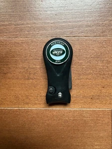 Divot Tool With New York Jets Marker Magnetic Coin - Bild 1 von 3